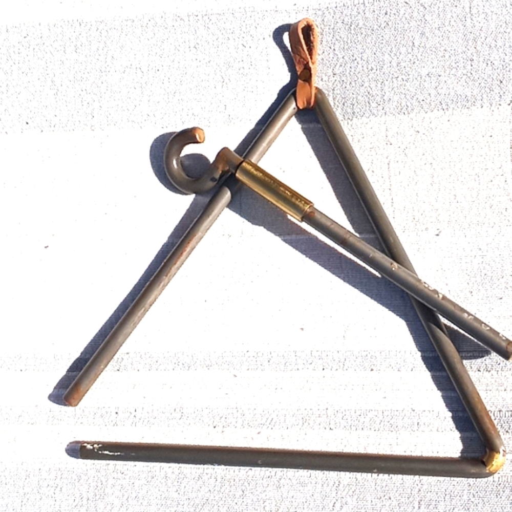 Hearth & Hand Bell